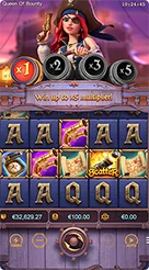 win777 · Queen Bounty