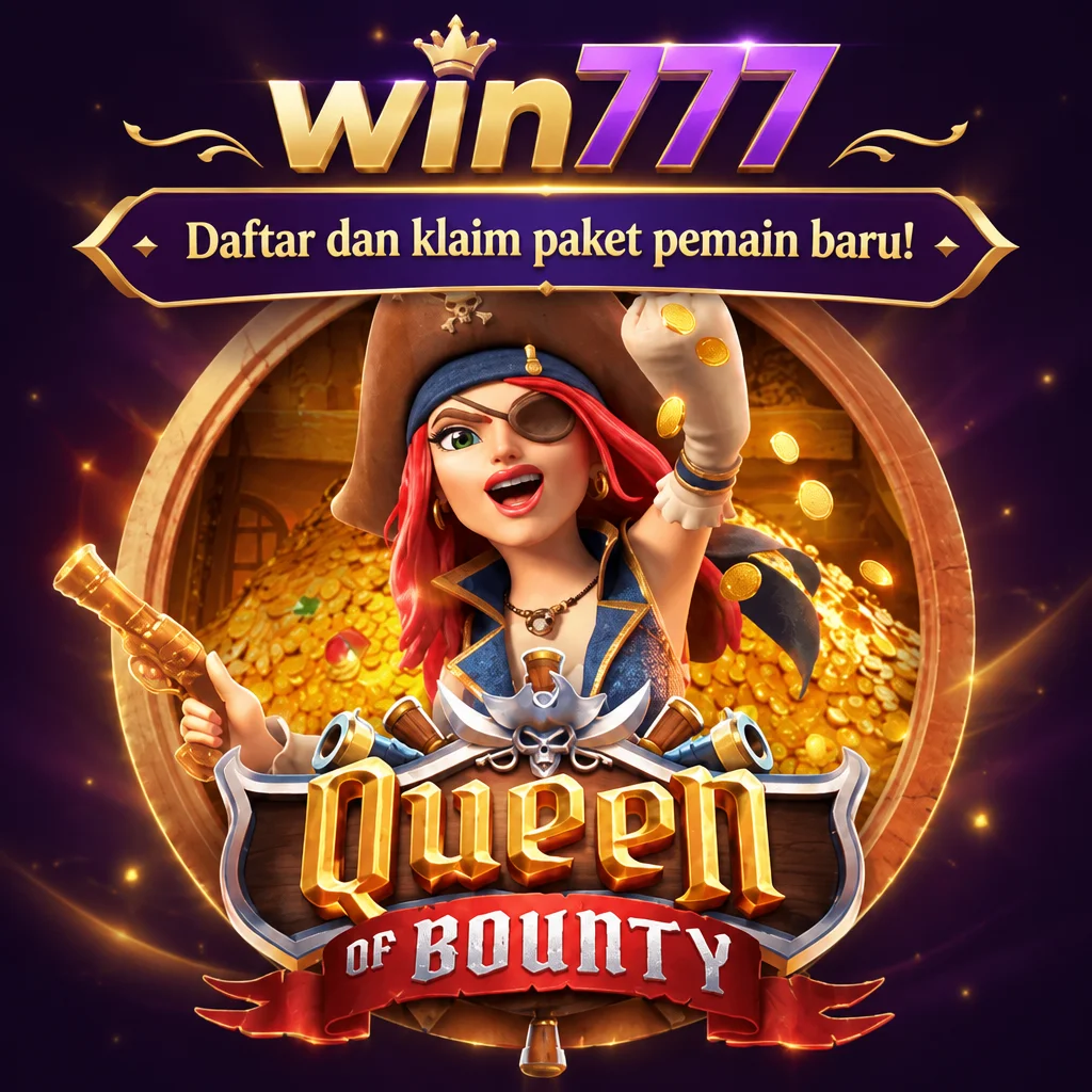 win777 · Queen Bounty