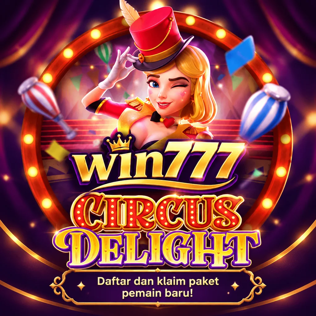 win777 · Circus Delight