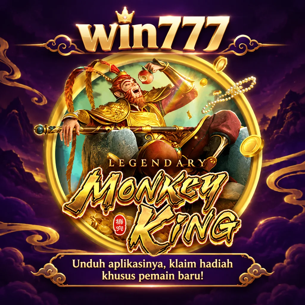 win777 · Lgd Monkey Kg