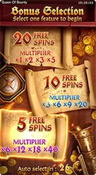 win777 · Queen Bounty