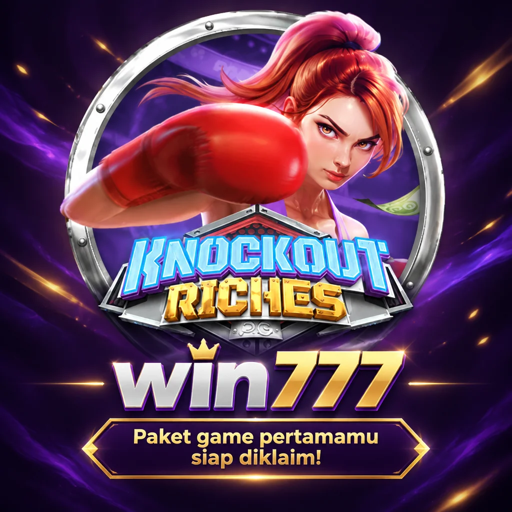 win777 · Knockout Rich