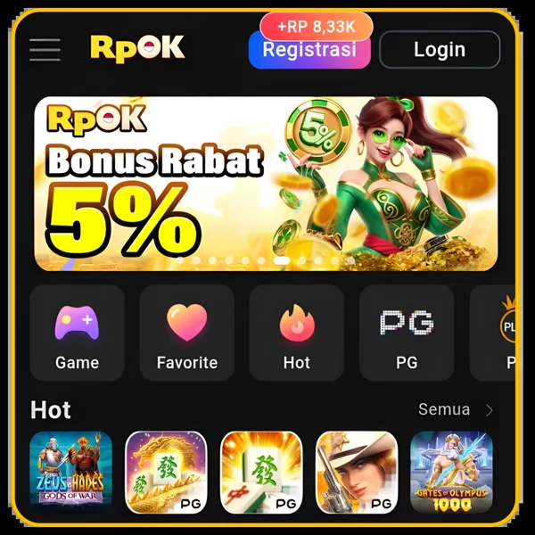 RPOK