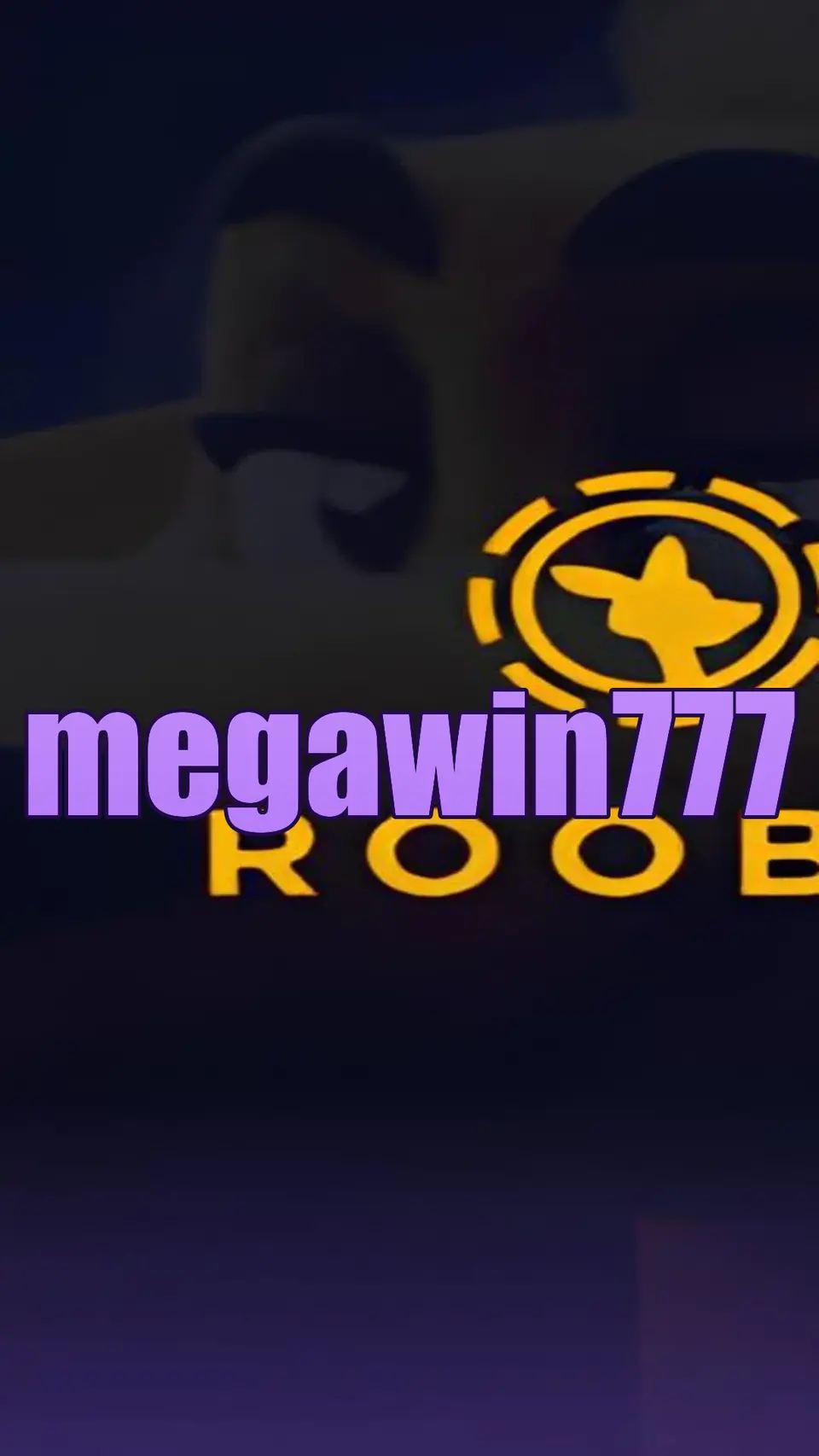 megawin777 Unduh