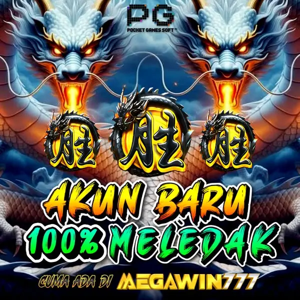 megawin777 APK Resmi Unduh